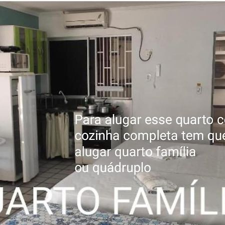 Pousada Temporada Maceió Exterior foto