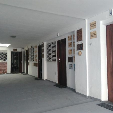 Pousada Temporada Maceió Exterior foto