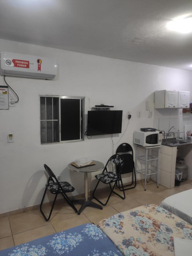 Pousada Temporada Maceió Exterior foto