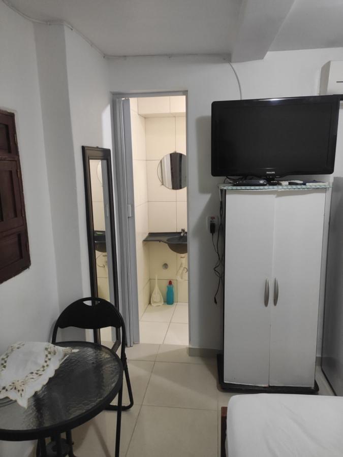 Pousada Temporada Maceió Exterior foto