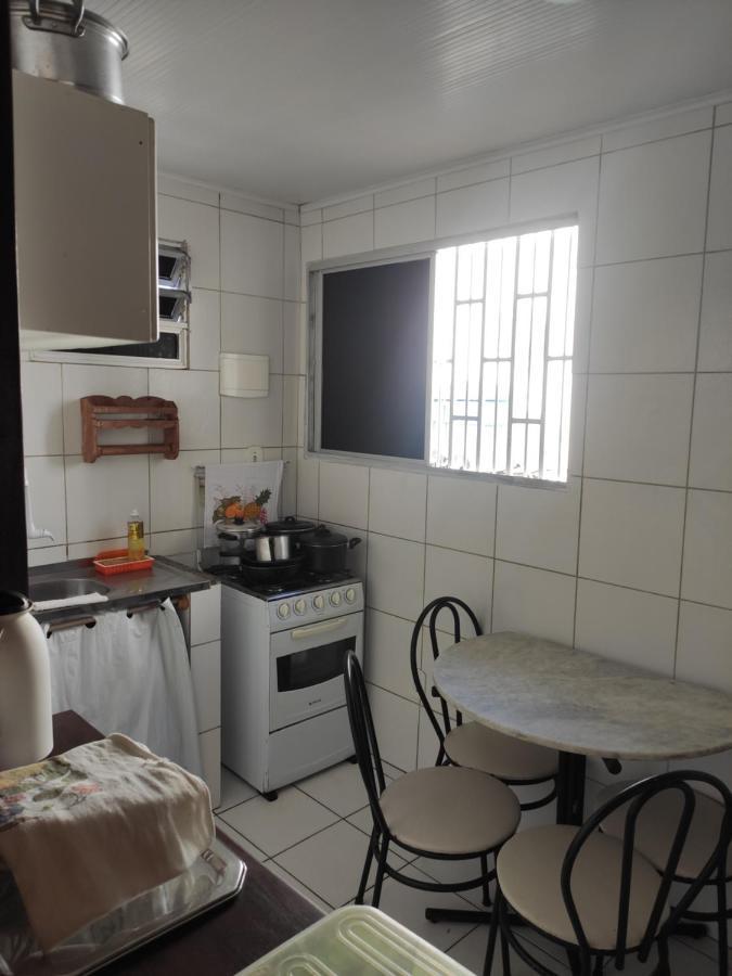 Pousada Temporada Maceió Exterior foto