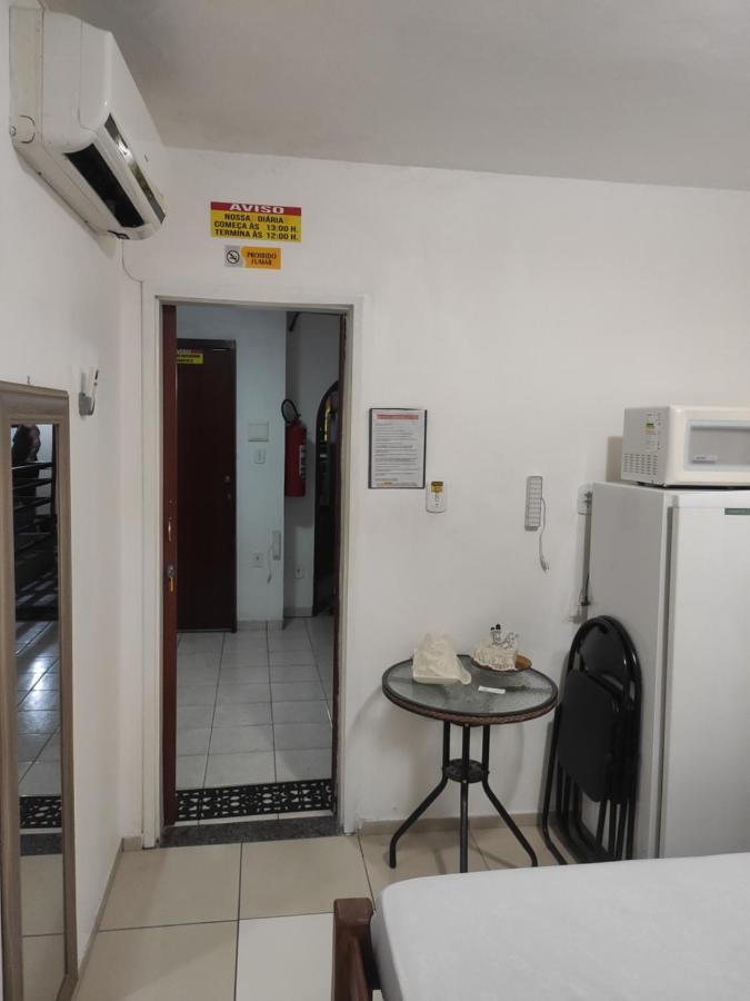 Pousada Temporada Maceió Exterior foto