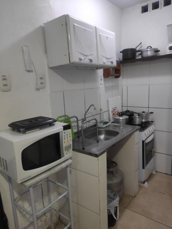 Pousada Temporada Maceió Exterior foto
