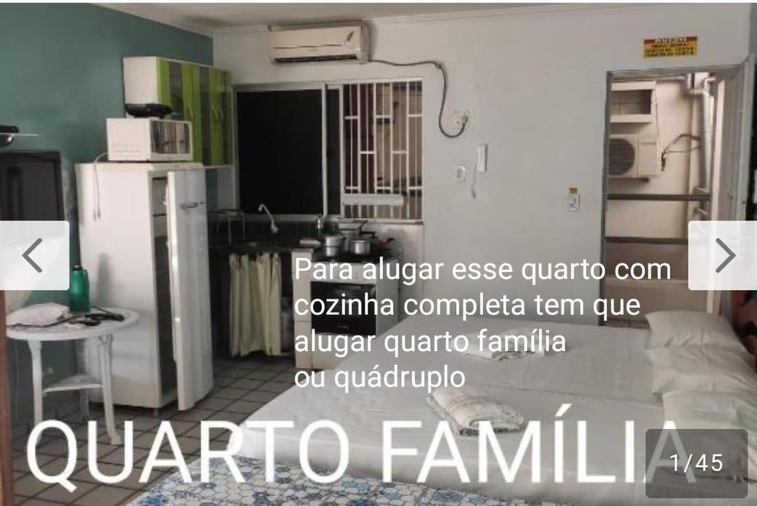 Pousada Temporada Maceió Exterior foto