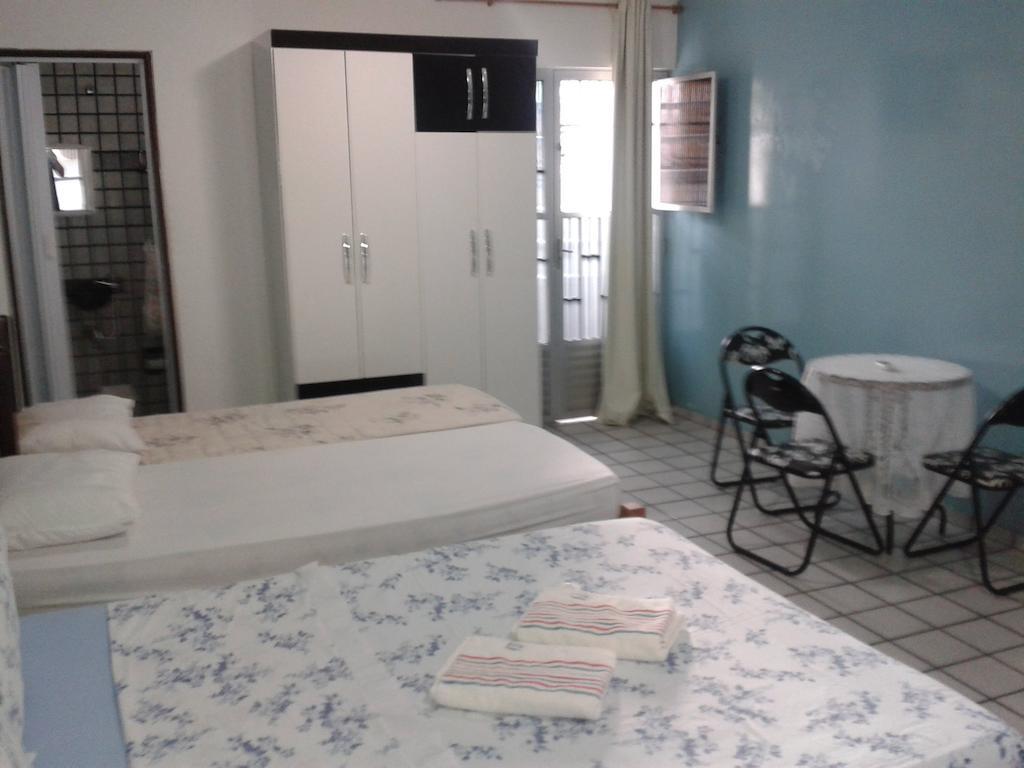 Pousada Temporada Maceió Exterior foto
