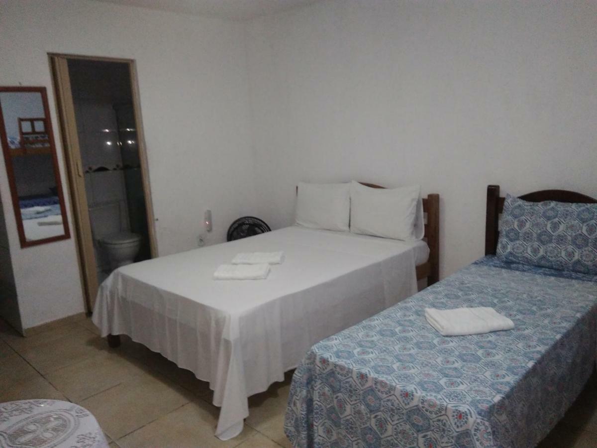 Pousada Temporada Maceió Exterior foto