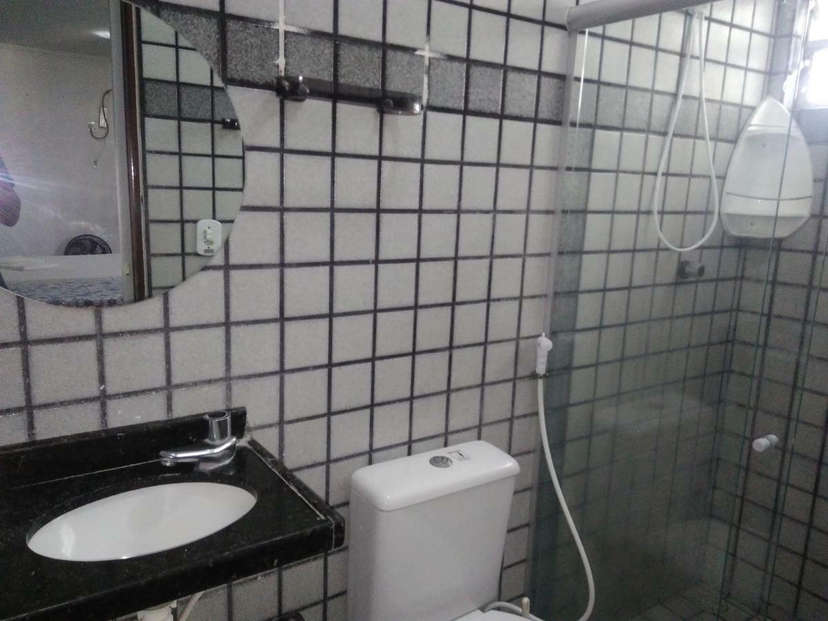 Pousada Temporada Maceió Exterior foto