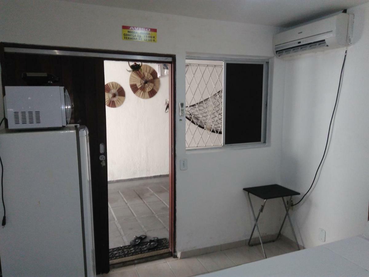 Pousada Temporada Maceió Exterior foto