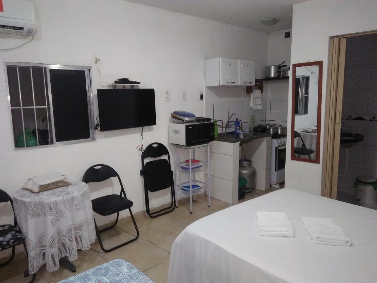 Pousada Temporada Maceió Exterior foto